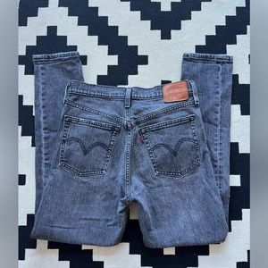 LEVI’S 501 SKINNY DENIM 💕